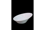 WB0300 Oval Bowl 8.5"